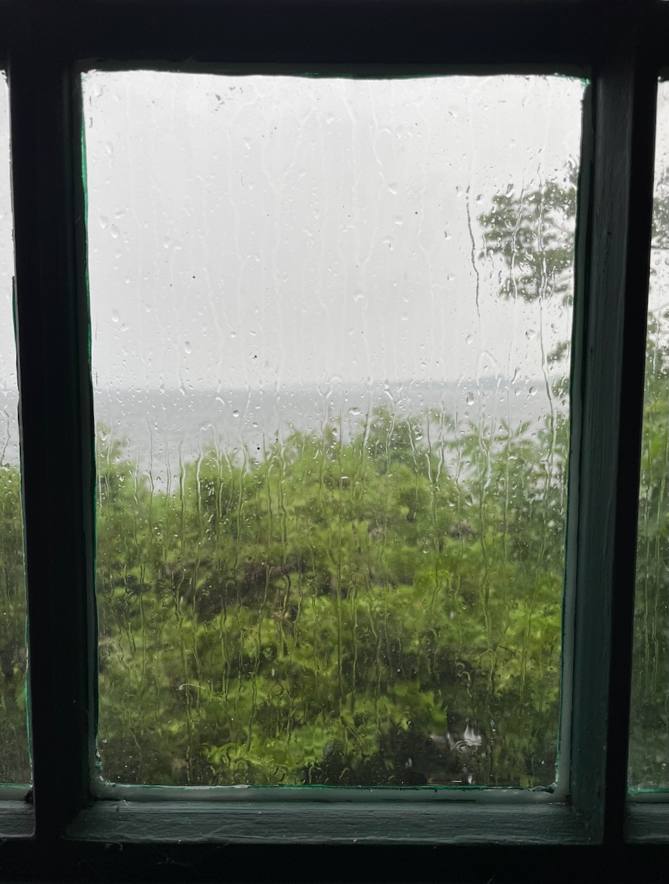 window-rain